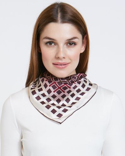 Paul Costelloe Living Studio Sloane Square Scarf